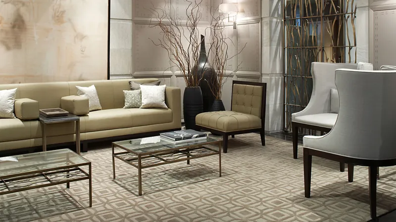 Las Alcobas, a Luxury Collection Hotel, Mexico City, メキシコ · メキシコシティ