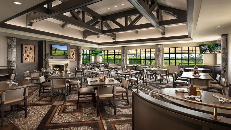 The Phoenician, a Luxury Collection Resort, Scottsdale, Scottsdale, United States