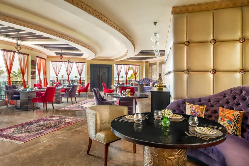 Sharq Village & Spa, a Ritz-Carlton Hotel, Doha, Qatar
