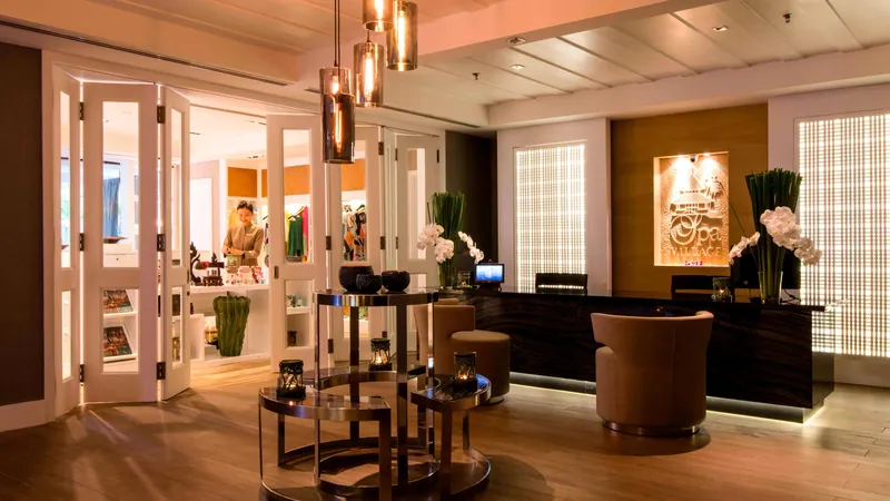 The Ritz-Carlton, Kuala Lumpur, Kuala Lumpur, Malaysia