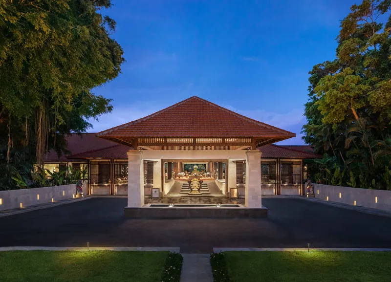 The Laguna, a Luxury Collection Resort & Spa, Nusa Dua, Bali, Nusa Dua, Indonesia