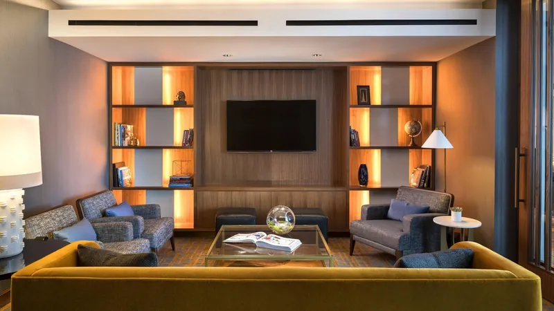 The Ritz-Carlton, Chicago, Chicago, United States