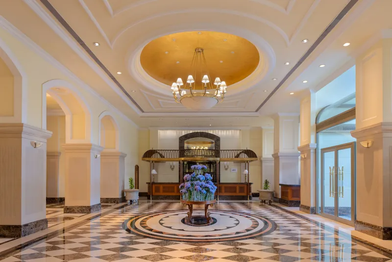ITC Grand Central, a Luxury Collection Hotel, Mumbai, インド · ムンバイ