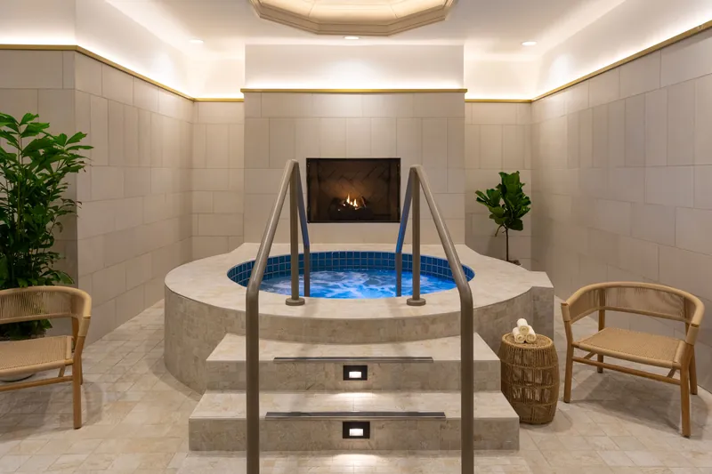 The Ritz-Carlton Reynolds, Lake Oconee, Greensboro, United States