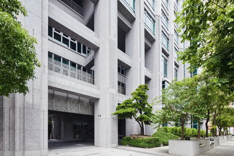 THE AMNIS, a Luxury Collection Hotel, Kaohsiung, 台湾 · Kaohsiung