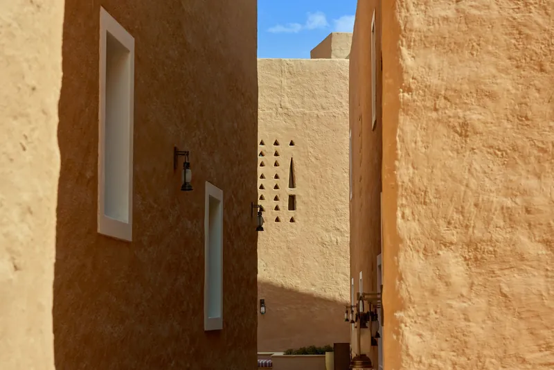 Bab Samhan, a Luxury Collection Hotel, Diriyah, Riyadh, Saudi Arabia