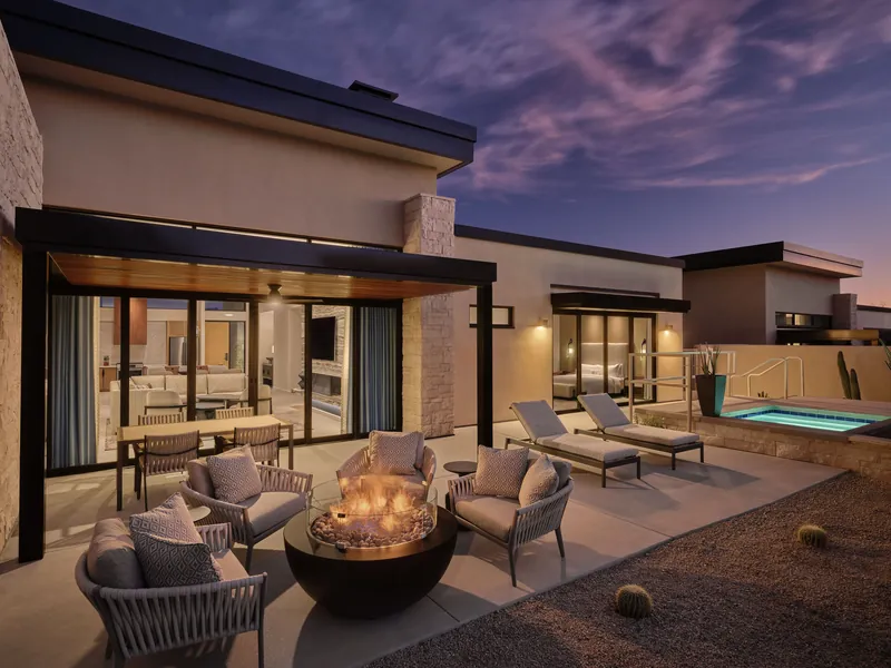 The Canyon Suites at The Phoenician, a Luxury Collection Resort, Scottsdale, Scottsdale, United States