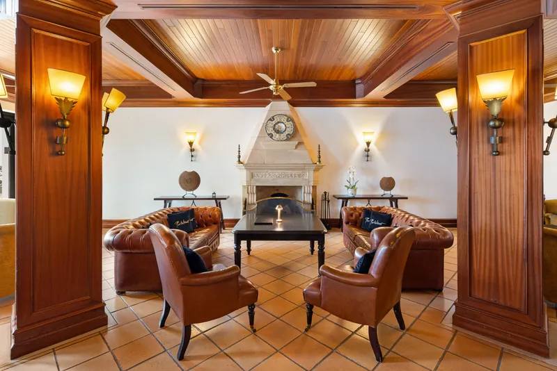 Pine Cliffs Residence, a Luxury Collection Resort, Algarve, Albufeira, Portugal