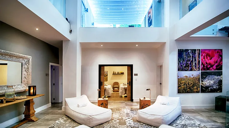 The Ocean Club, a Luxury Collection Resort, Costa Norte, Sosua, Dominican Republic