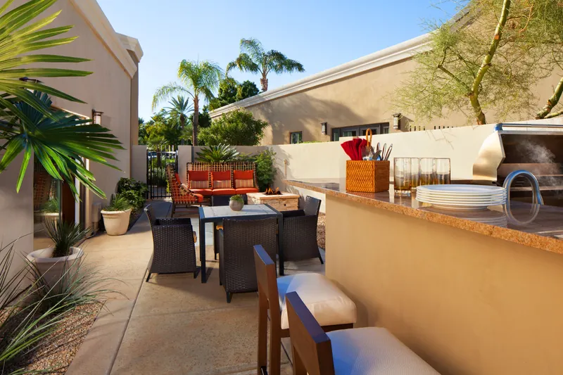 Phoenician Residences, a Luxury Collection Residence Club, Scottsdale, Scottsdale, United States