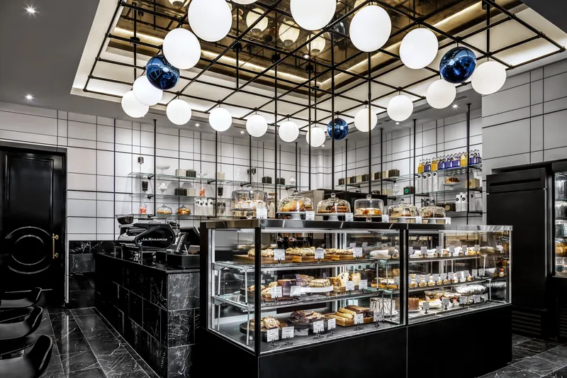 BISHA, a Luxury Collection Hotel, Toronto, Toronto, Canada