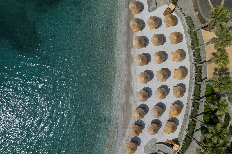 Caresse, a Luxury Collection Resort & Spa, Bodrum, トルコ · ボドルム