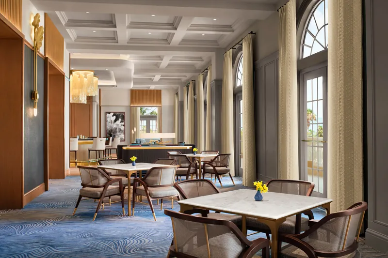The Ritz-Carlton, Naples, アメリカ · Naples