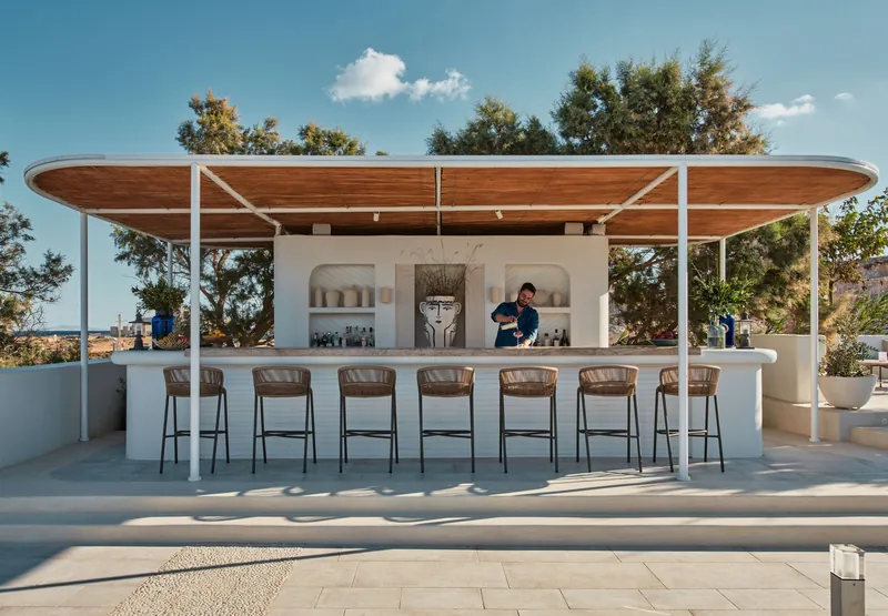 Cosme, a Luxury Collection Resort, Paros, ギリシャ · Paros