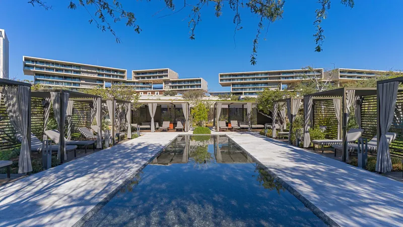 Solaz, a Luxury Collection Resort, Los Cabos, 멕시코 · San Jose del Cabo