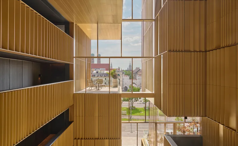 Koenigshof, a Luxury Collection Hotel, Munich, ドイツ · ミュンヘン