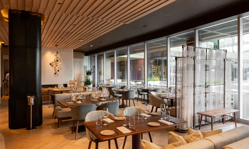 Muir, a Luxury Collection Hotel, Halifax, カナダ · Halifax