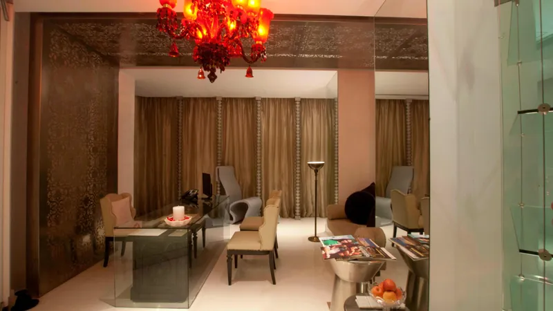 ITC Kakatiya, a Luxury Collection Hotel, Hyderabad, インド · Hyderabad