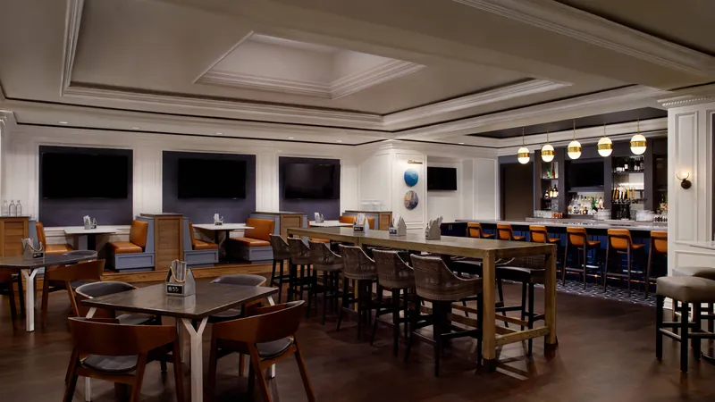 The Ritz-Carlton, Amelia Island, 미국 · Amelia Island