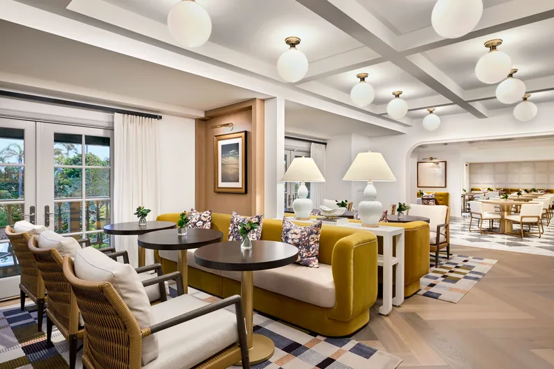 The Ritz-Carlton, Laguna Niguel, アメリカ · Dana Point