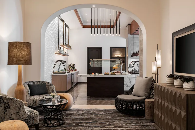 The Ritz-Carlton Bacara, Santa Barbara, アメリカ · Santa Barbara