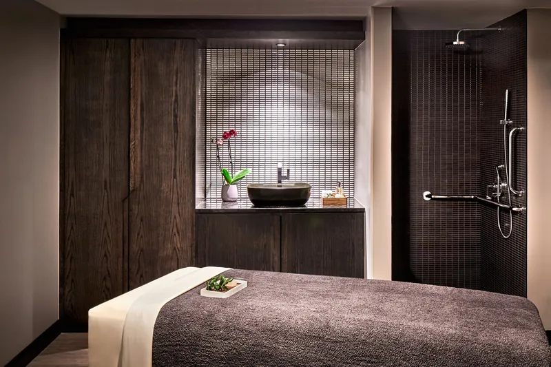 The Hythe, a Luxury Collection Resort, Vail, 미국 · Vail
