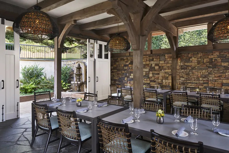 The Ritz-Carlton Reynolds, Lake Oconee, Greensboro, United States