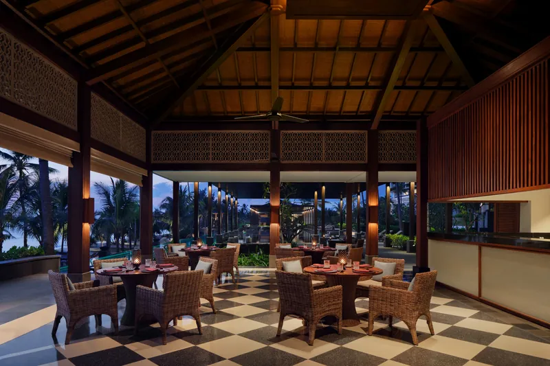 The Sira, a Luxury Collection Resort and Spa, Lombok, Lombok, Indonesia