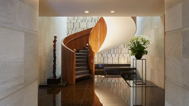 Las Alcobas, a Luxury Collection Hotel, Mexico City, メキシコ · メキシコシティ