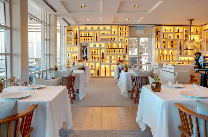 Hotel Arts Barcelona, スペイン · バルセロナ