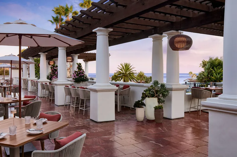 The Ritz-Carlton Bacara, Santa Barbara, アメリカ · Santa Barbara
