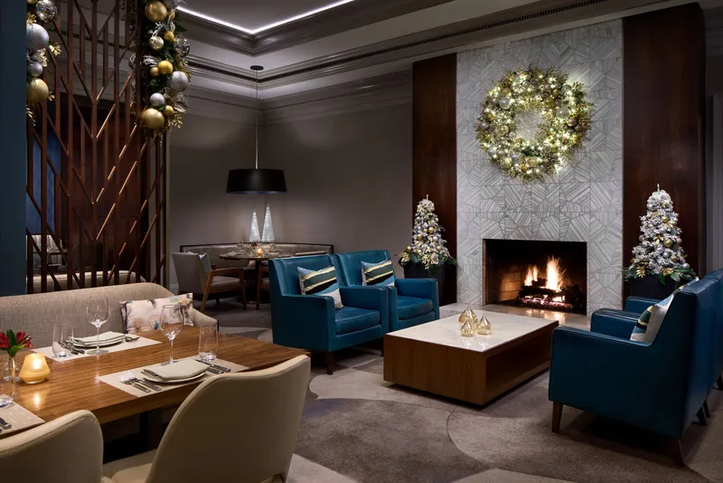 The Ritz-Carlton, Pentagon City, アメリカ · Arlington