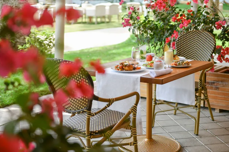 The Ritz-Carlton, Doha, Doha, Qatar
