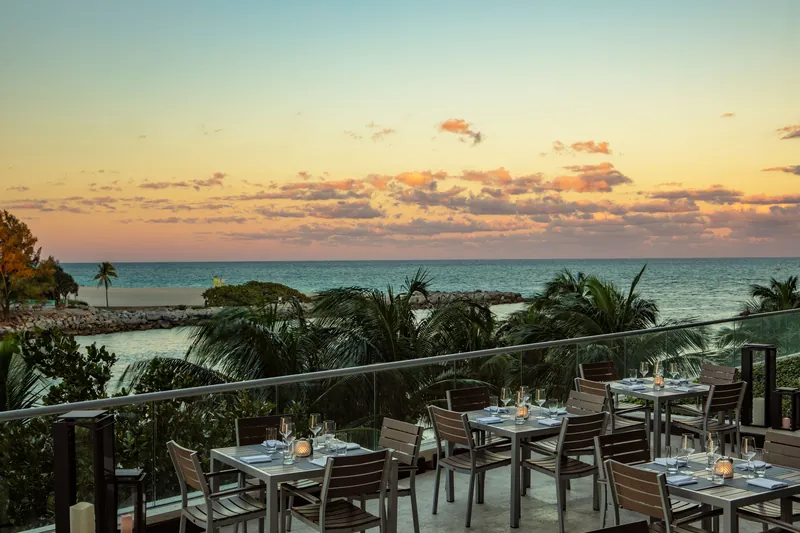 The Ritz-Carlton Bal Harbour, Miami, Bal Harbour, United States