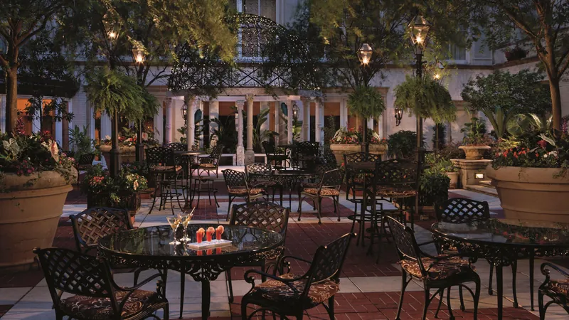The Ritz-Carlton, New Orleans, アメリカ · New Orleans