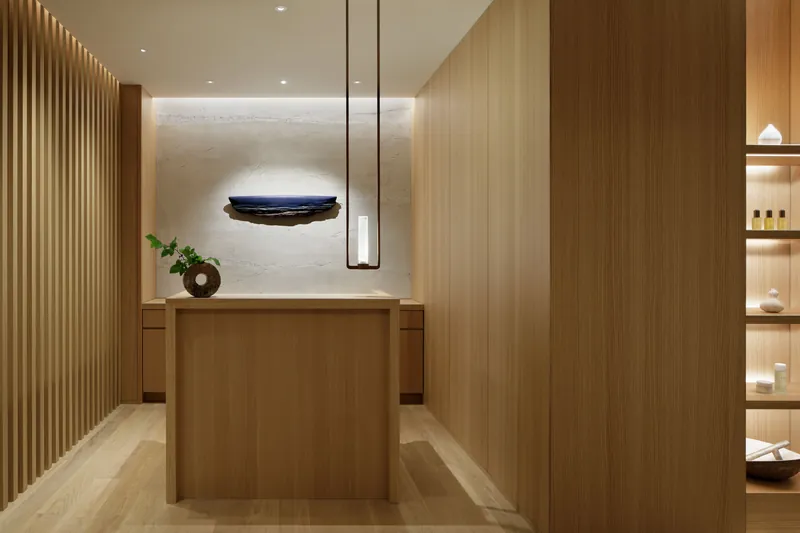 The Ritz-Carlton, Nikko, 일본 · Nikko