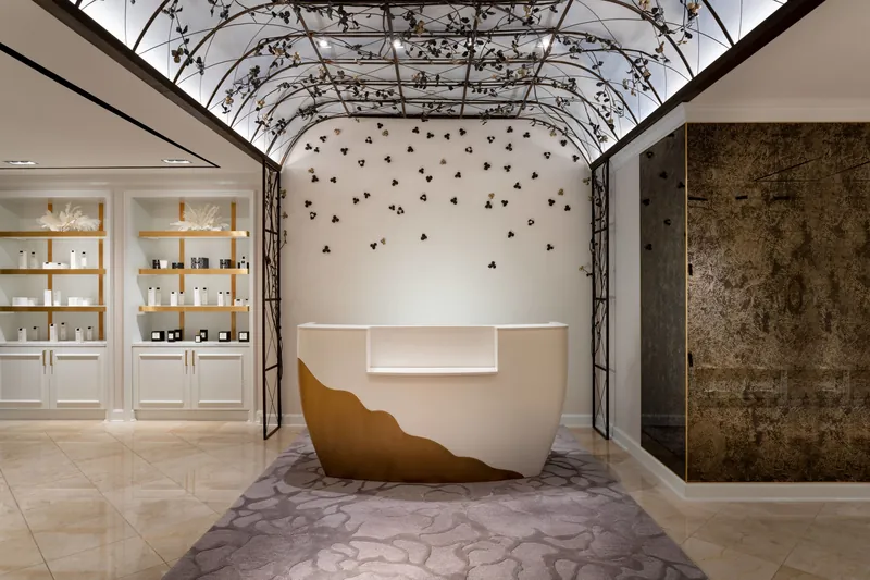 The Ritz-Carlton, Dallas, 미국 · 댈러스