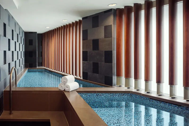 The Ritz-Carlton, Millenia Singapore, シンガポール · シンガポール