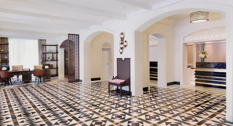 Frasers House, a Luxury Collection Hotel, Singapore, Singapore, Singapore