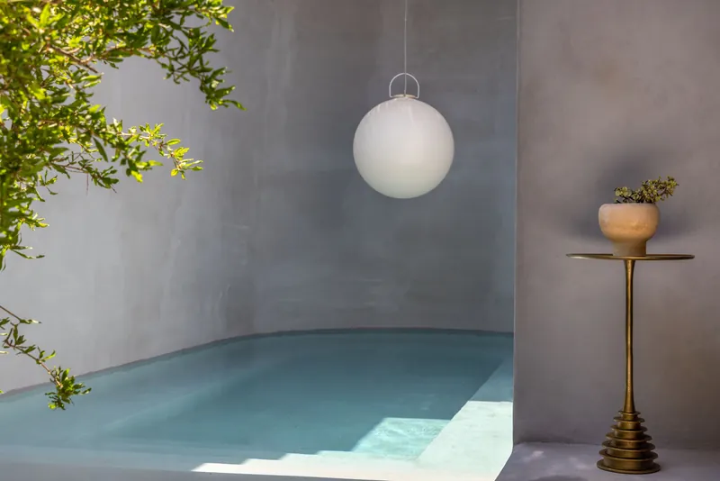 Cosme, a Luxury Collection Resort, Paros, ギリシャ · Paros