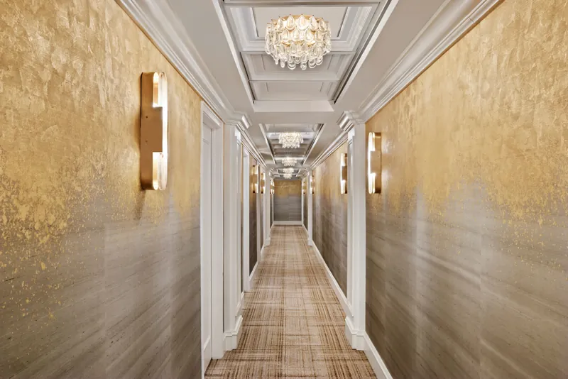 The Ritz-Carlton Coconut Grove, Miami, アメリカ · マイアミ