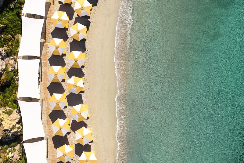 Santa Marina, a Luxury Collection Resort, Mykonos, ギリシャ · ミコノス島