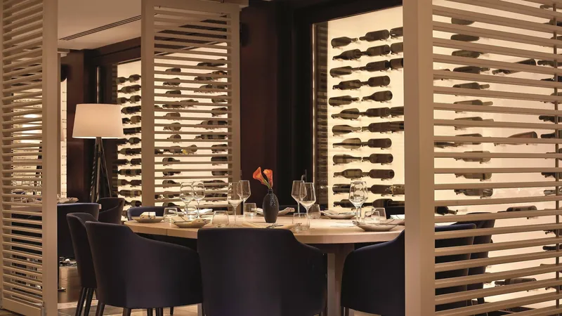 The Ritz-Carlton, Herzliya, Herzliya, Israel
