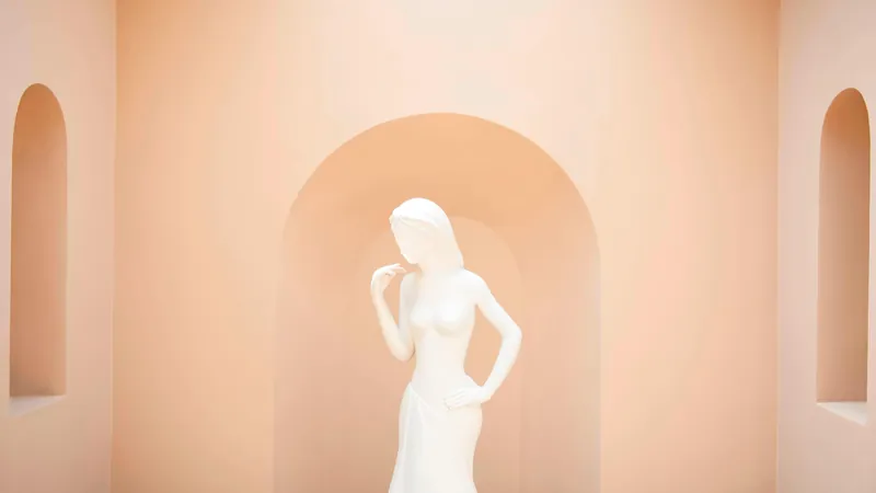 Vana Belle, a Luxury Collection Resort, Koh Samui, タイ · サムイ島