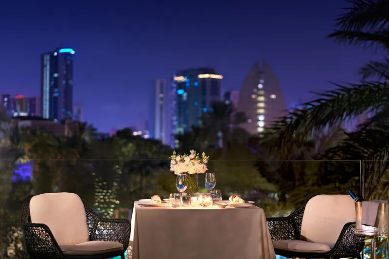 The Ritz-Carlton, Bahrain, Manama, Bahrain