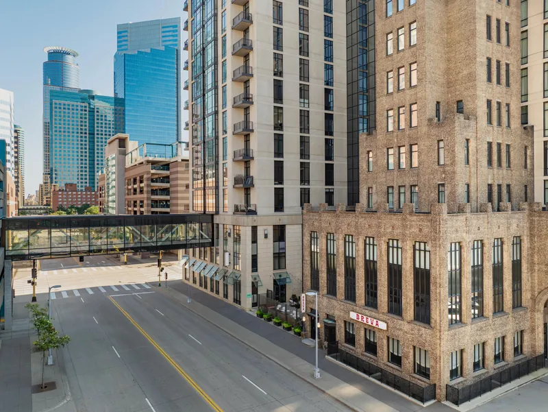 Hotel Ivy, a Luxury Collection Hotel, Minneapolis, Minneapolis, United States