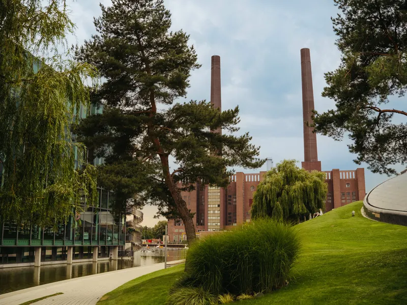 The Ritz-Carlton, Wolfsburg, Wolfsburg, Germany