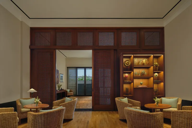 The Sira, a Luxury Collection Resort and Spa, Lombok, Lombok, Indonesia