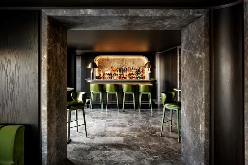 Muir, a Luxury Collection Hotel, Halifax, カナダ · Halifax