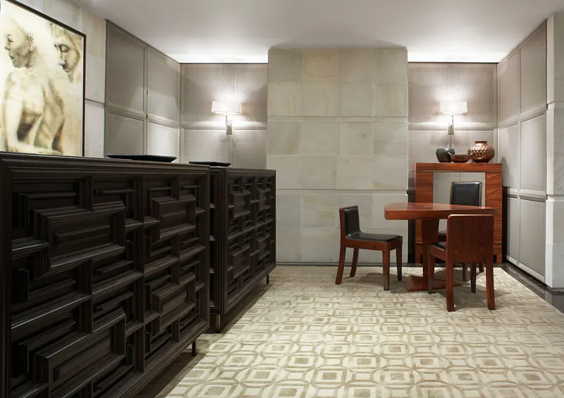 Las Alcobas, a Luxury Collection Hotel, Mexico City, メキシコ · メキシコシティ